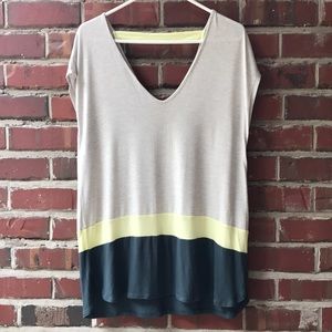 Anthropologie Tunic size S